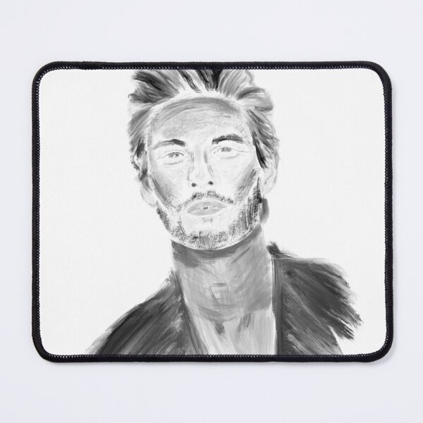 Item preview, Ben Barnes designed and sold by elise63.