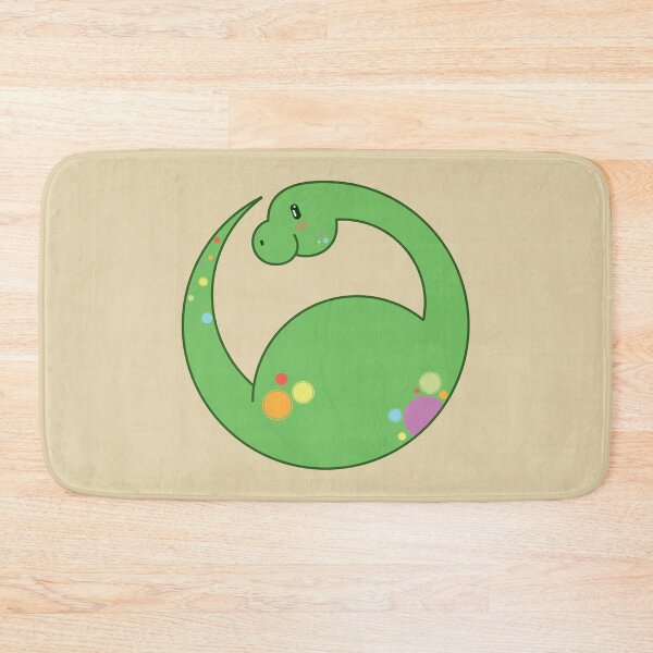 Item preview, Timothy the Sauropod designed and sold by Monet-Grimweire.