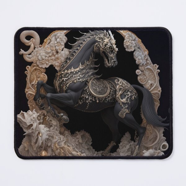 Item preview, magic horse series 6 designed and sold by meteorjiel.