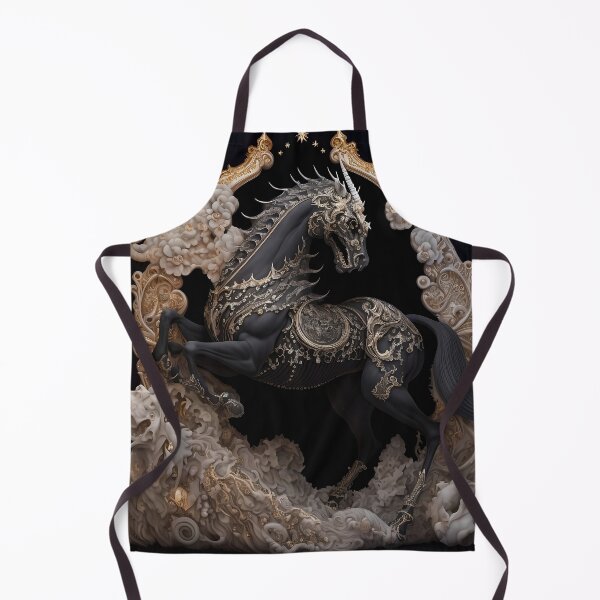 Item preview, magic horse series 6 designed and sold by meteorjiel.