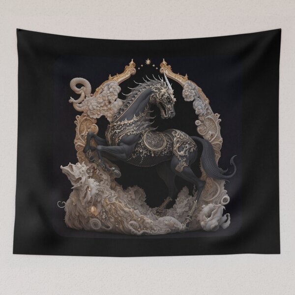 Item preview, magic horse series 6 designed and sold by meteorjiel.