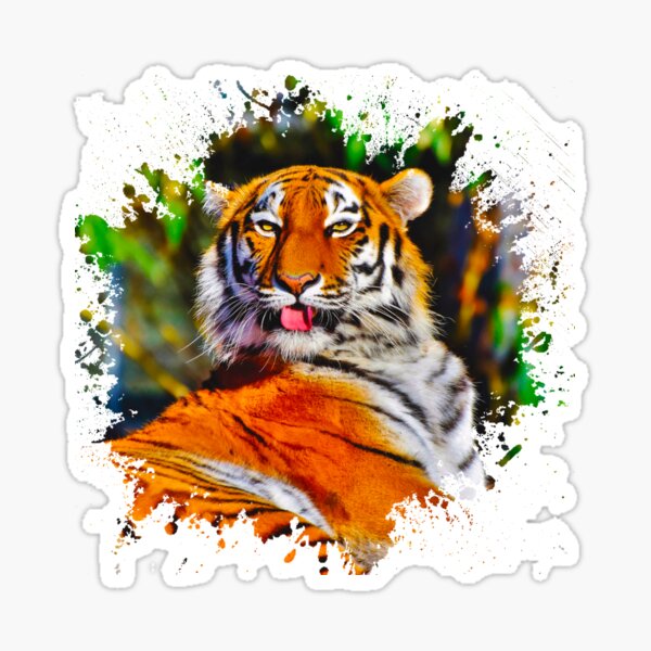 Plain Tiger Gifts & Merchandise for Sale