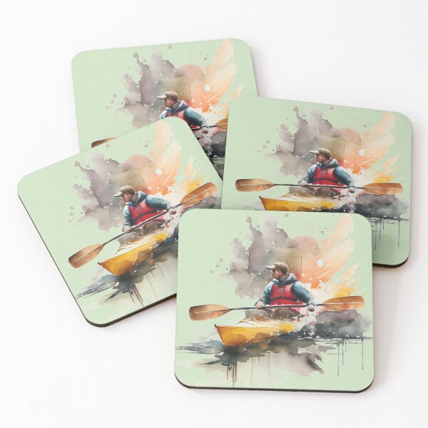 Item preview, Kayak Life designed and sold by Paninato.