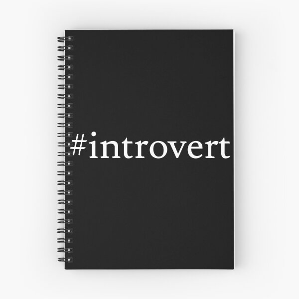 Item preview, Introvert designed and sold by jaffeworld.