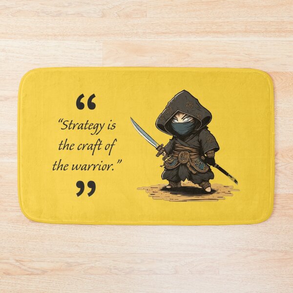 Item preview, Musashi designed and sold by dangermouth.