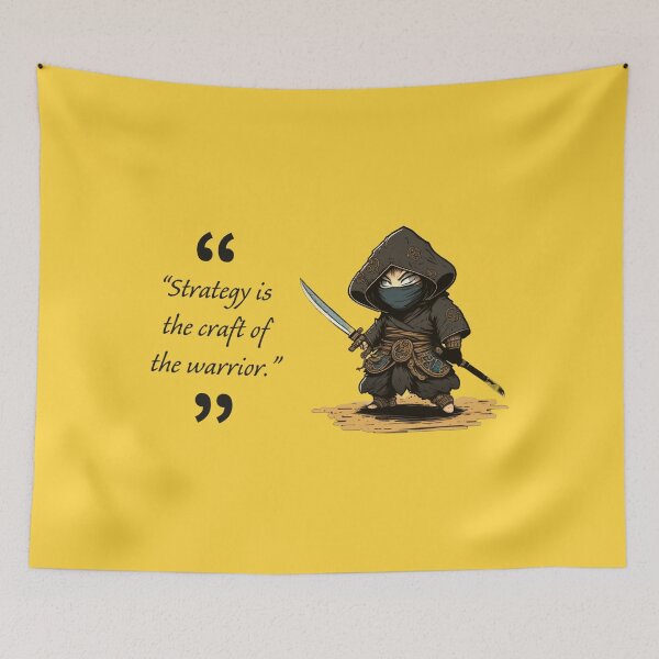 Item preview, Musashi designed and sold by dangermouth.