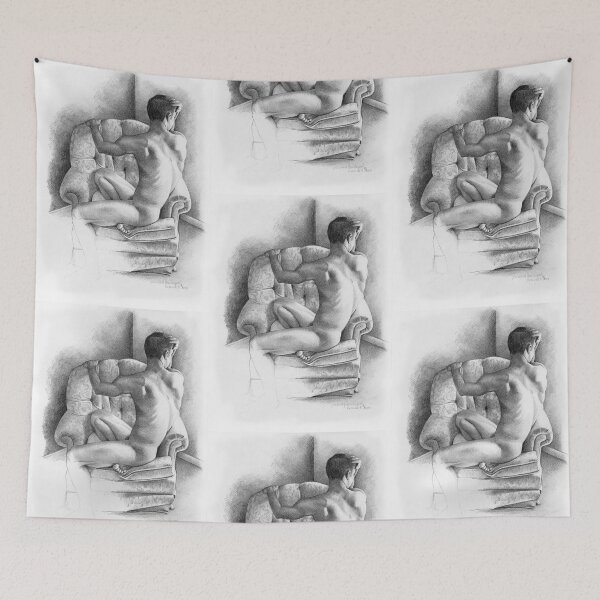 Item preview, Whatever - recline III designed and sold by David J. Vanderpool.
