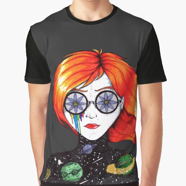Thinking About You Graphic T-Shirt
