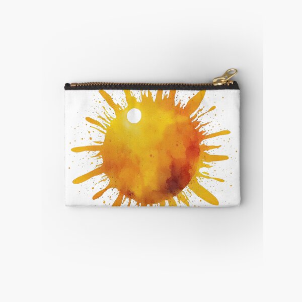 Item preview, Watercolor Painted Sun designed and sold by CreationExpress.