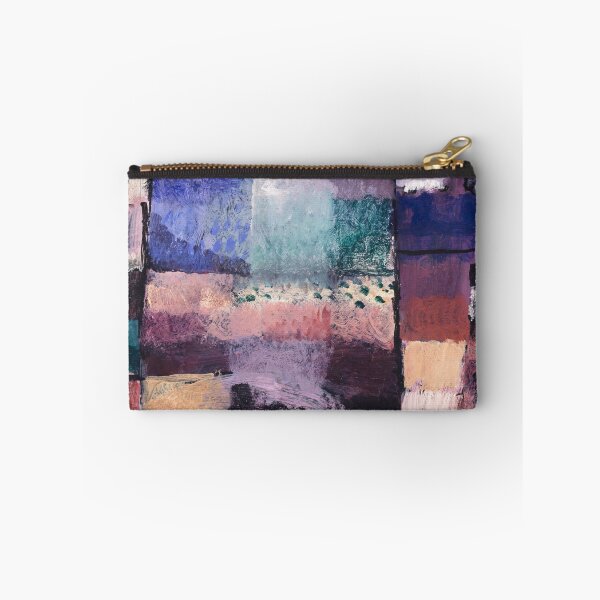 Item preview, About a motif from Hammamet by Bauhaus Paul Klee,vintage museum exhibition,Paul Klee paintings, designed and sold by Tamas Das.