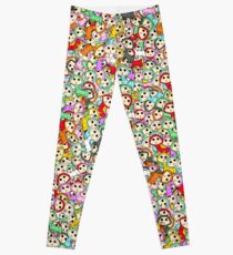 Mini alpacas Leggings