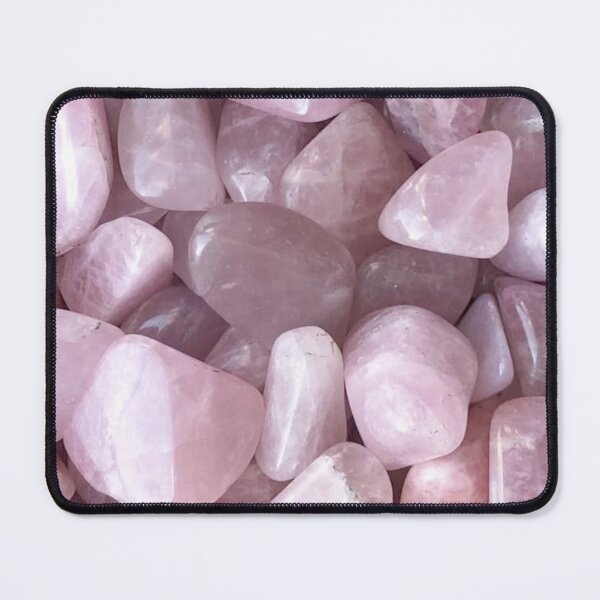 Item preview, Rose Quartz designed and sold by mooncatcrystals.