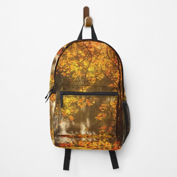 Item preview, Natural landscape in autumn designed and sold by Marcel1966.