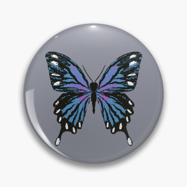 Item preview, Mariposa, designed and sold by Whateverboss.