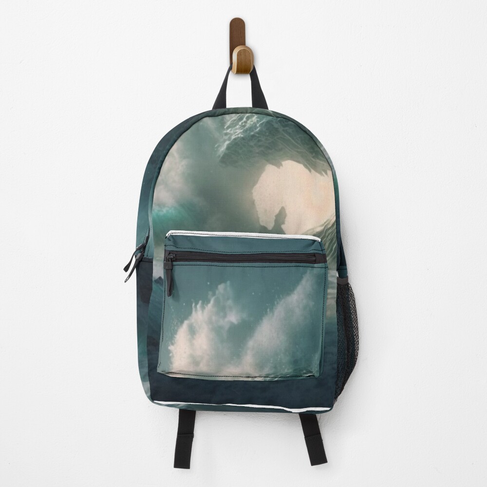 Item preview, Backpack designed and sold by RicoInStudios.