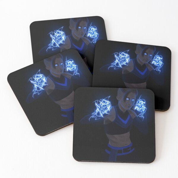 Item preview, Fist of the Maelstrom  designed and sold by Art-and-Hijinks.