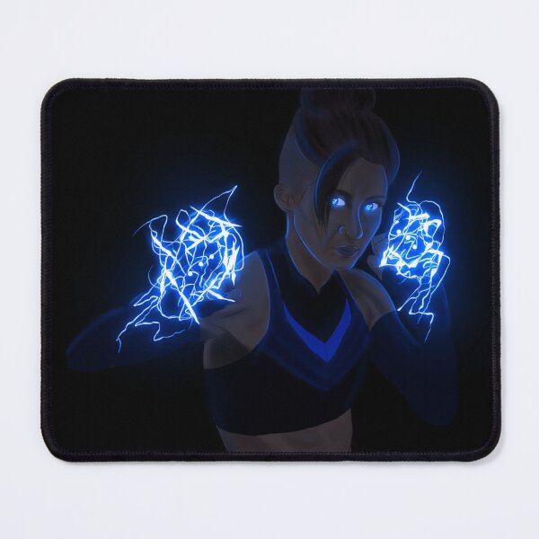 Item preview, Fist of the Maelstrom designed and sold by Art-and-Hijinks.