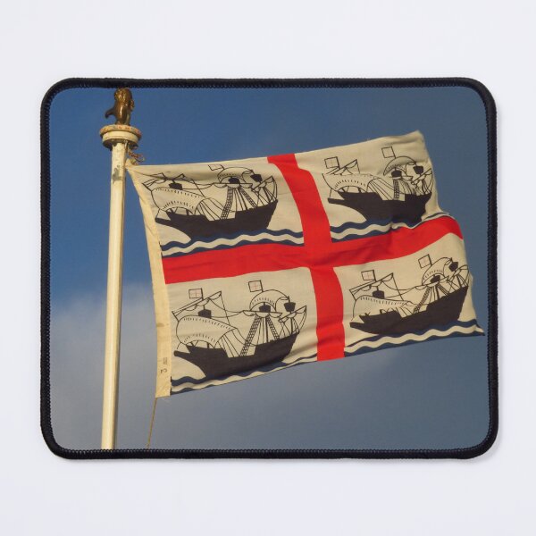Item preview, Nautical England designed and sold by wiggyofipswich.