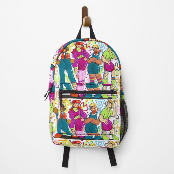 Item preview, those meddling kids designed and sold by Bunnywardcreations.