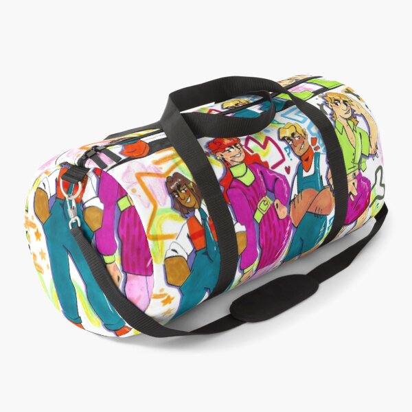 Item preview, those meddling kids designed and sold by Bunnywardcreations.