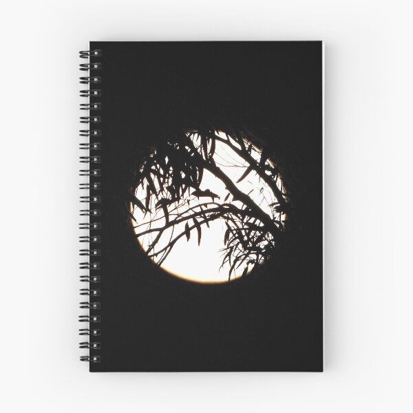 Item preview, Gumtree moon designed and sold by MissPell.