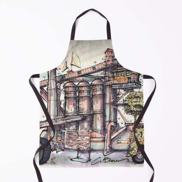 Item preview, Diesel Punk Tiny House designed and sold by Gregg Brown.