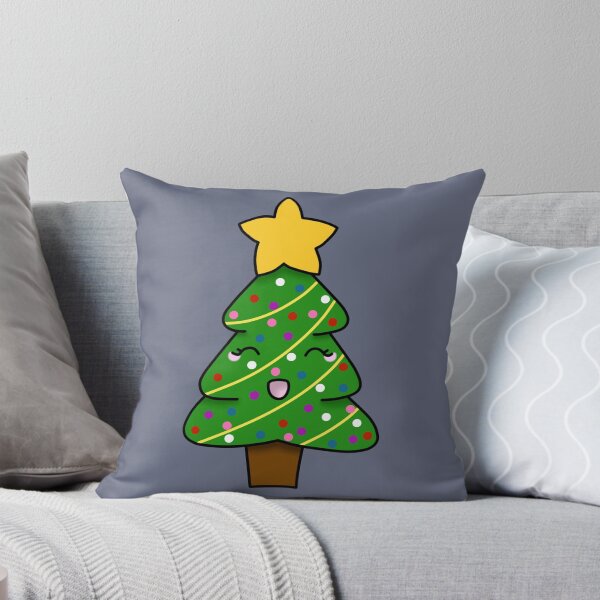 Item preview, Cute xmas tree designed and sold by rainbowcho.