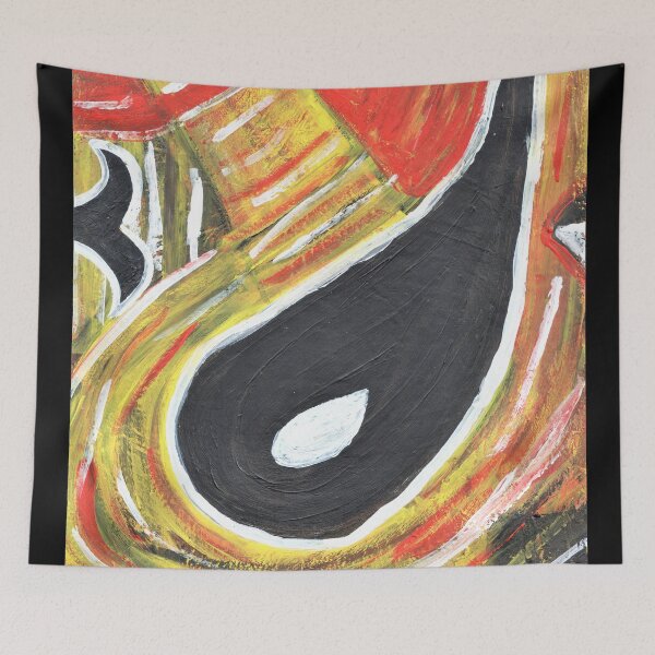Item preview, A Whale’s Tale designed and sold by VibrantArtwork.