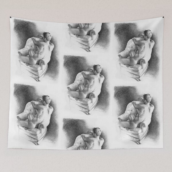 Item preview, Whatever - recline I designed and sold by David J. Vanderpool.
