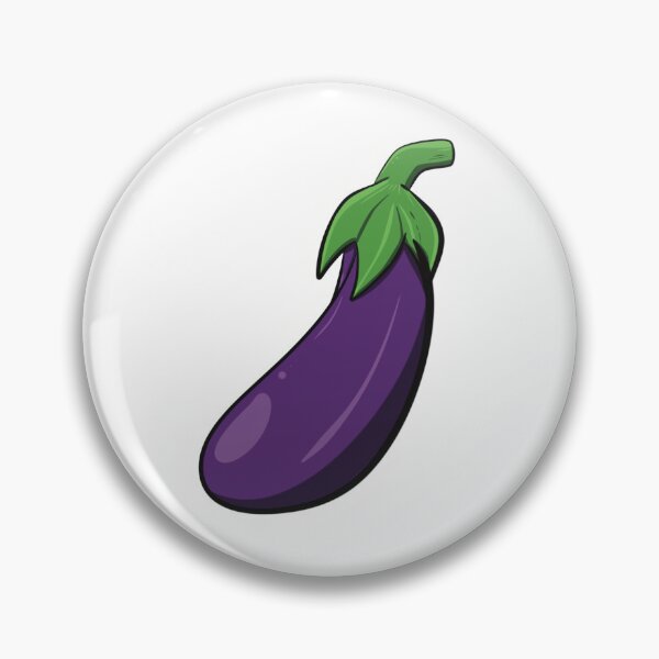 Item preview, Eggplant designed and sold by Genxian.