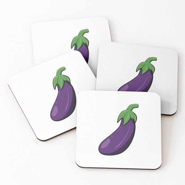 Item preview, Eggplant designed and sold by Genxian.