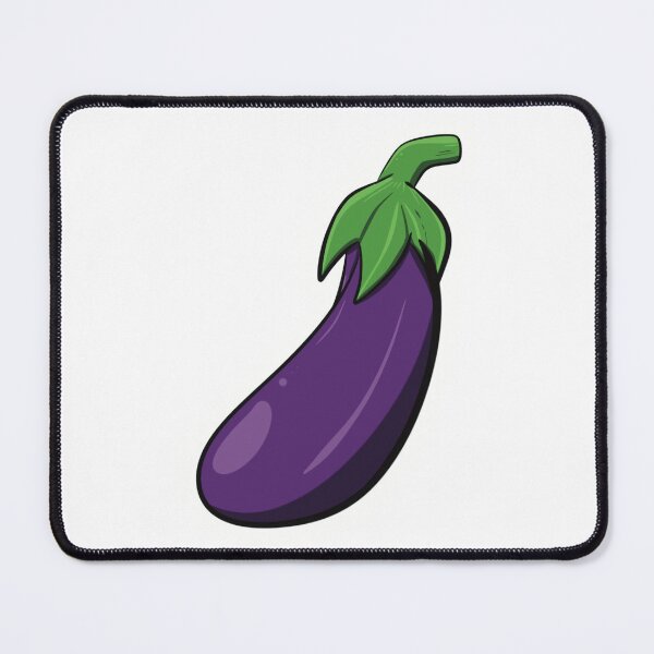 Item preview, Eggplant designed and sold by Genxian.