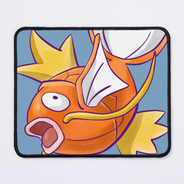 Item preview, Magi Fish designed and sold by Sascha Durbin.