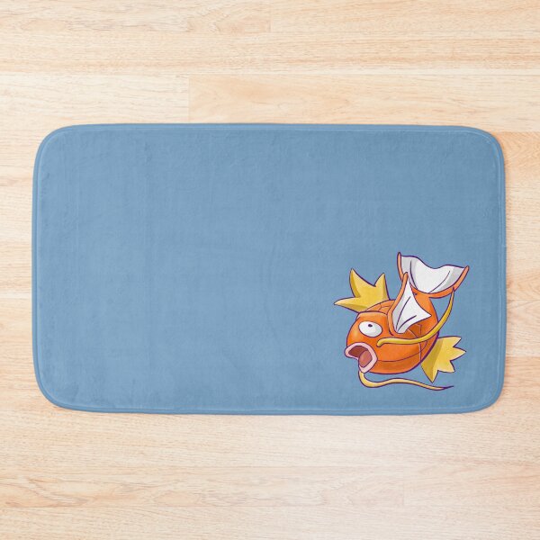 Item preview, Magi Fish designed and sold by Sascha Durbin.