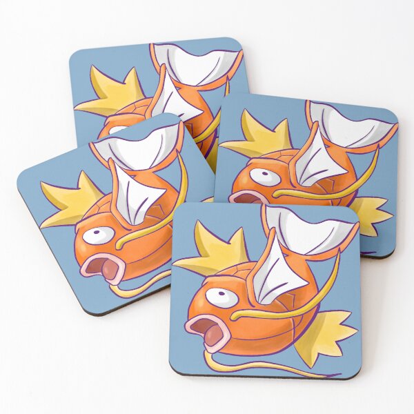 Item preview, Magi Fish designed and sold by Sascha Durbin.
