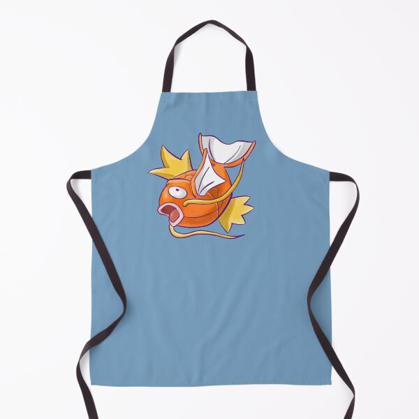 Item preview, Magi Fish designed and sold by Sascha Durbin.