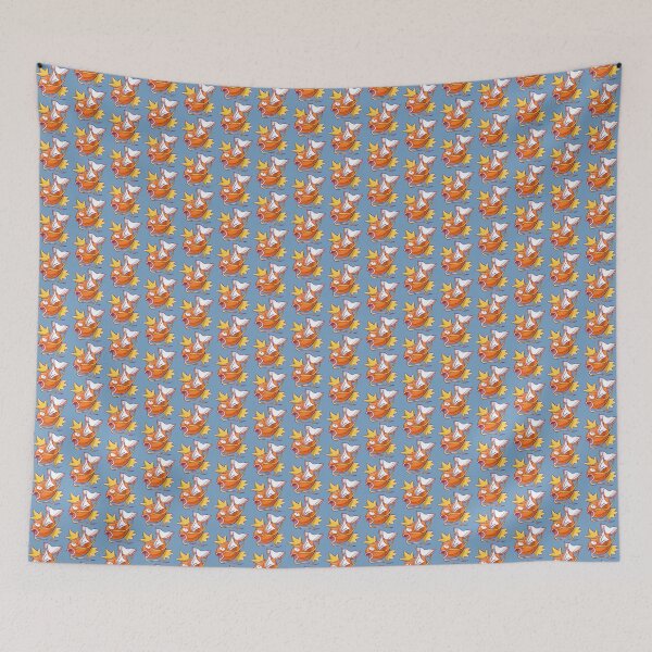 Item preview, Magi Fish designed and sold by Sascha Durbin.