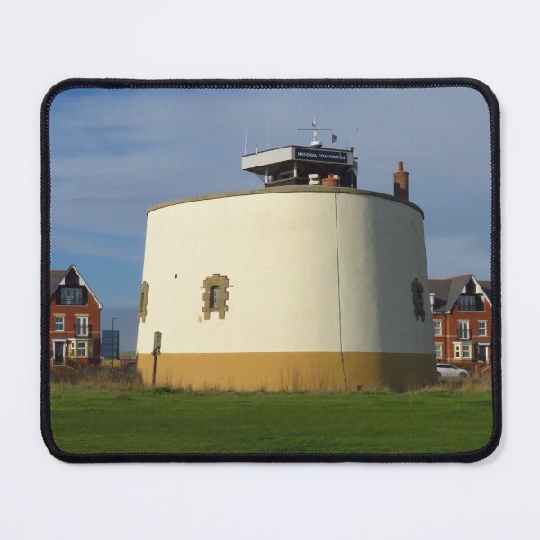 Item preview, Martello Tower P, Felixstowe designed and sold by wiggyofipswich.