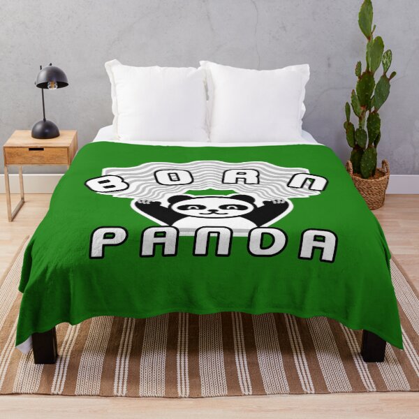 Item preview, born as a panda designed and sold by vibeno1.