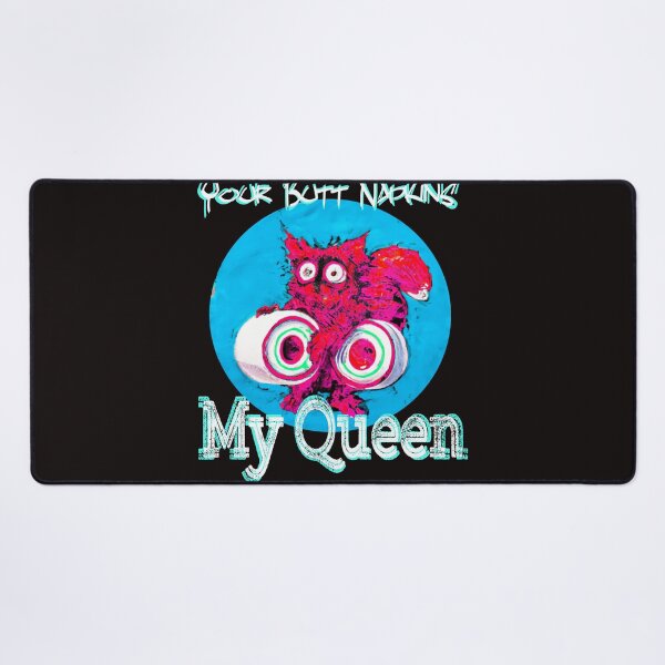 Item preview, Toilet cat has seen horrible things  designed and sold by LearnedAfter30.
