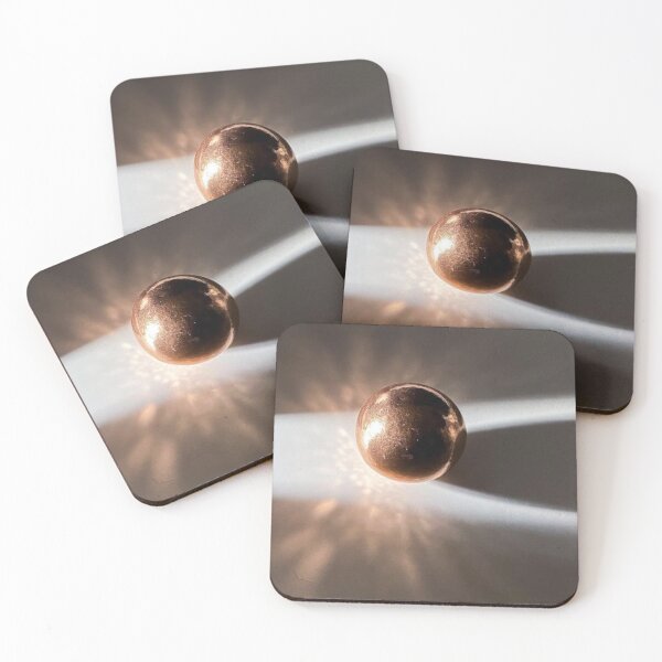 Item preview, Copper Reflections designed and sold by mooncatcrystals.