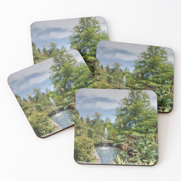 Item preview, The Fountain - Mount Wilson, NSW, Australia designed and sold by Josette Halls.