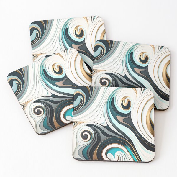 Item preview, Marble pattern designed and sold by zaagor.