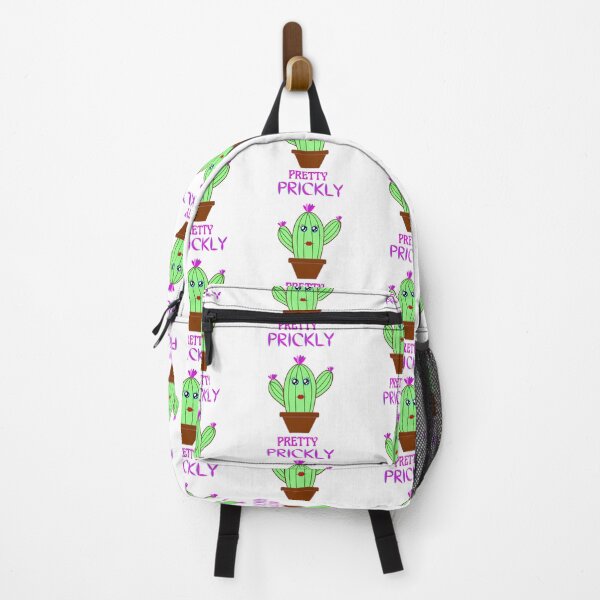 Item preview, Catcus plant lady |Pretty Prickly cactus |Pretty Funny designed and sold by droolingdreams.