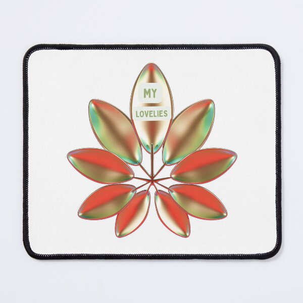Item preview, My lovelies { Beautiful } designed and sold by Mammanation.