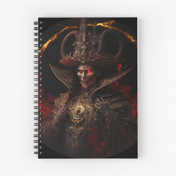 Item preview, lord of darkness designed and sold by meteorjiel.