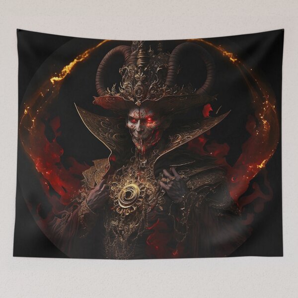 Item preview, lord of darkness designed and sold by meteorjiel.