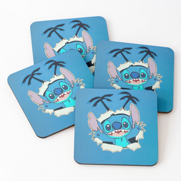 Item preview, Stitch  designed and sold by ColorezFeliz.