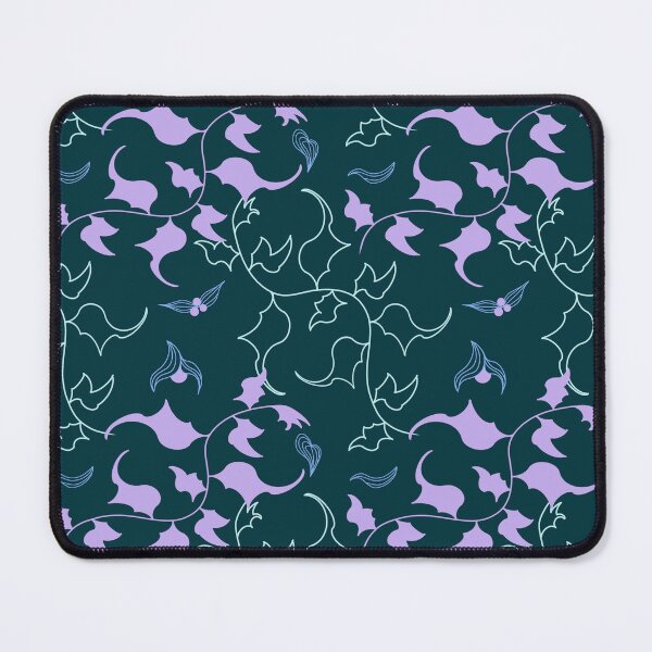 Item preview, Poison Ivy (Pattern) designed and sold by dylan-mcvillain.