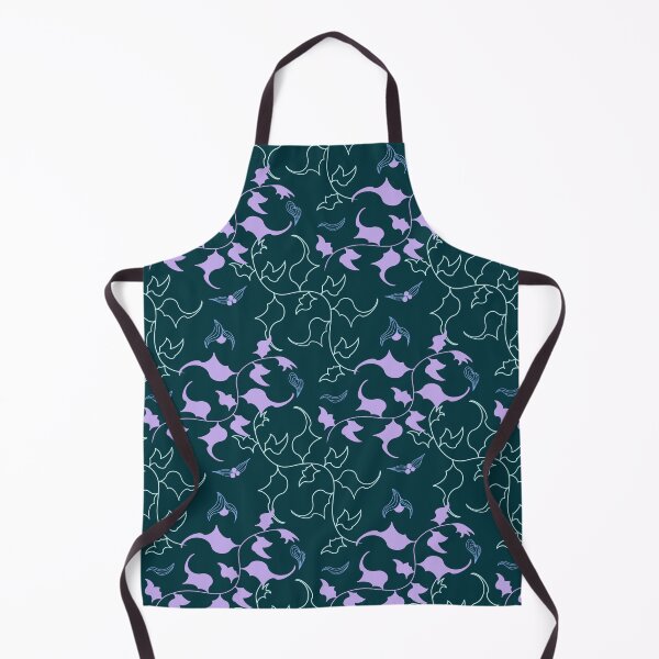 Item preview, Poison Ivy (Pattern) designed and sold by dylan-mcvillain.